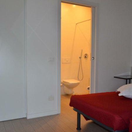 B&B La Via Dell'Ambra Due Carrare Экстерьер фото